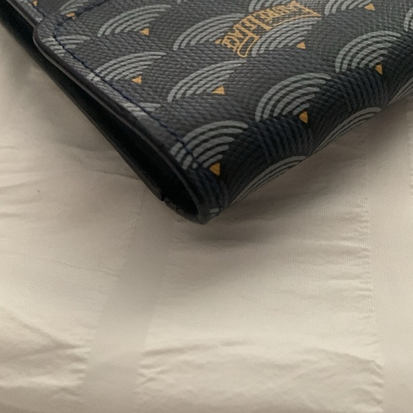 Auth Faure Le Page Wallet - Picture 7 of 10
